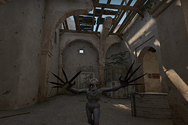 L4D2 Special Infected pack
