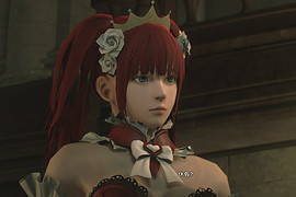 Delia (Vindictus)