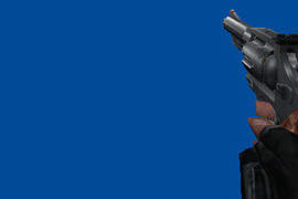 S&W M29