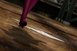 Juliet Starling Pack