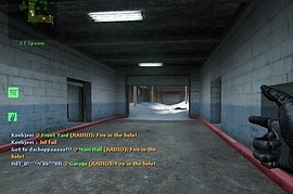 Fingergun_M4