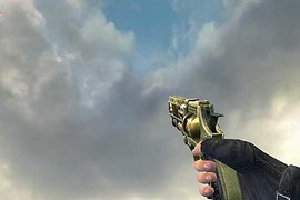 CSO Mini Weapons Pak for CSS