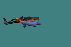 АК47
