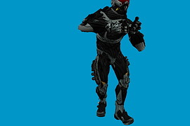 Crysis 2