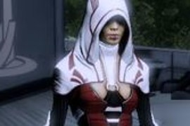 Kasumi dresses mini-pack
