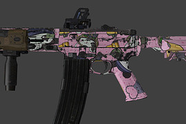 CODOL M4 TECH
