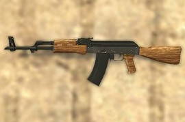 AK-74