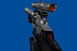 Raging Bull with Original 4 Skins (only v_)
