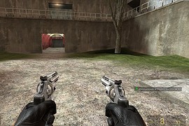 Two Valve Pythons