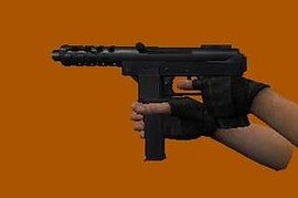 Tec-9