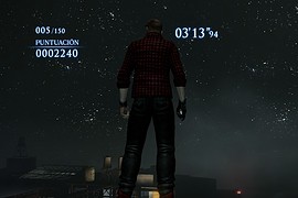 Jake Muller Casual Beta