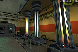Black Mesa