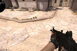 Galil ARM 5.56