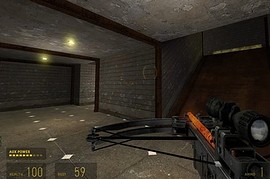 DM-Silverfall