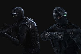 Special Ops