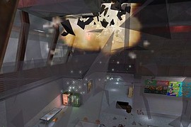 Visitors