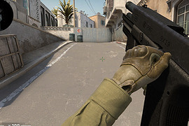 BIG GLOCK ENERGY