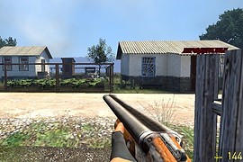 Serious Sam SWEPs