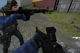DMR