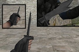 Stabzor With 7 Animations