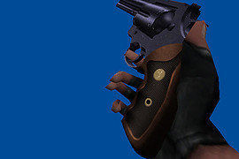 Colt Anaconda Mini-pack