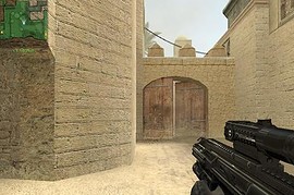 Aug A3 + New Anims