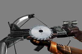 New Crossbow