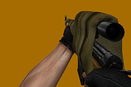 Gewehr-43 (2 variations)