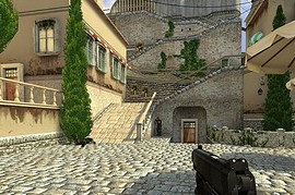 DarkElfa®'s Swat Kimber