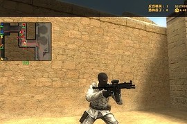 mp5A3