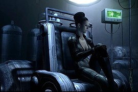 Excella Battlesuit