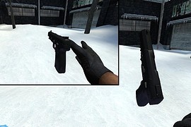 FiveseveN Animations