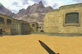 Battle Knife