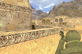 Fiveseven on Bobito Pawner23 s pangit anims