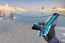 Deagle Ice