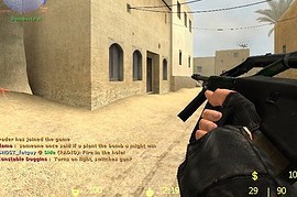 Default New AUG
