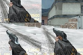 S.T.A.R.S. Samurai Edge