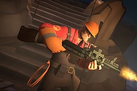 The Beastly Blaster