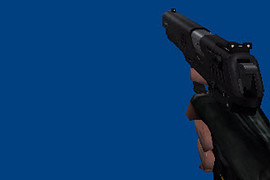 M8 Rabid Weasel