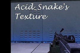 M249 SAW SD