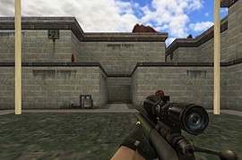 M40a1