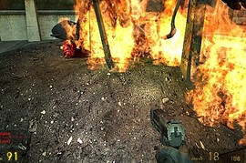 Doom's Rusty War Torn USP