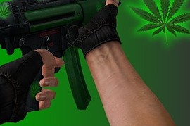 MP5 Stoner