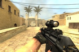 MP5SD SpecOps Tactical
