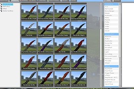 Ножи из CS:GO