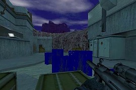Operation Black Thunder