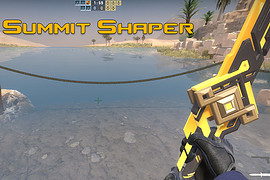 Genshin Impact Weapons Pack