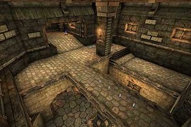 DM-1on1-Lea ESWC2k5 SE