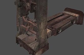 fnv_press