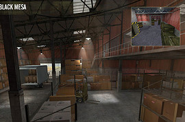 Black Mesa